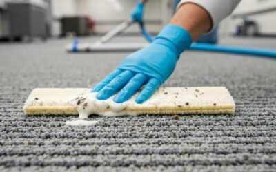 Carpet Cleaning Systems Compared: Which One Works Best for Deep Cleaning and Fast Drying?