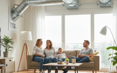 Air Duct Cleaning Benefits for Boise Homes – Cost, Quality, and Health