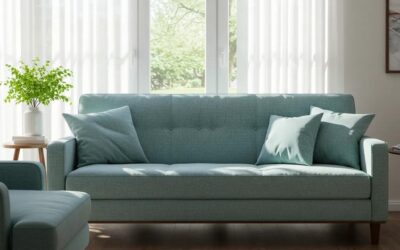 Expert Upholstery Cleaning Services in Boise You Can Rely On