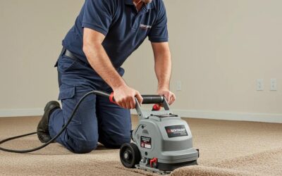 Mastering Carpet Stretching: Your Guide to Top Local Services in Boise