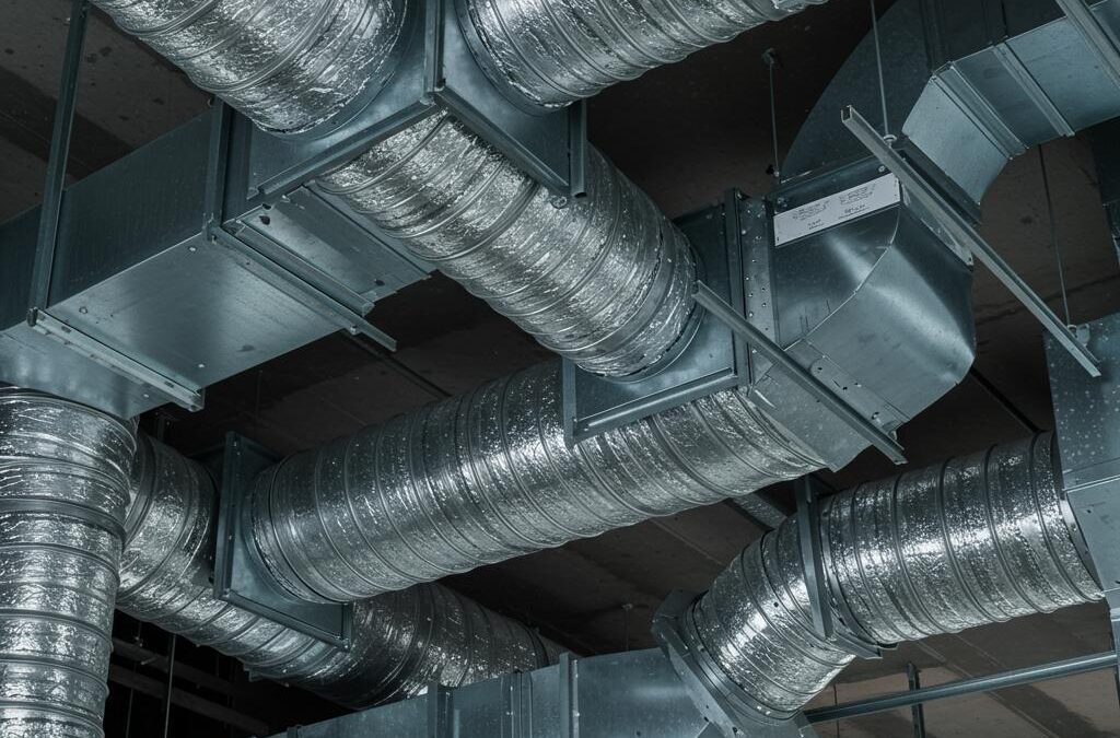 DIY Air Duct Maintenance vs Professional Air Duct Cleaning Services in Boise