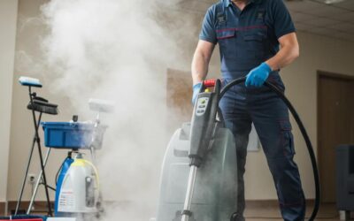 How Long Does Carpet Take to Dry After Professional Cleaning?