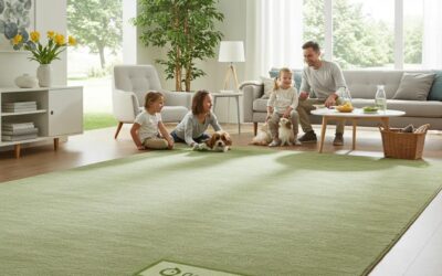 Eco-Friendly Carpet Cleaning Solutions for Allergies in Boise