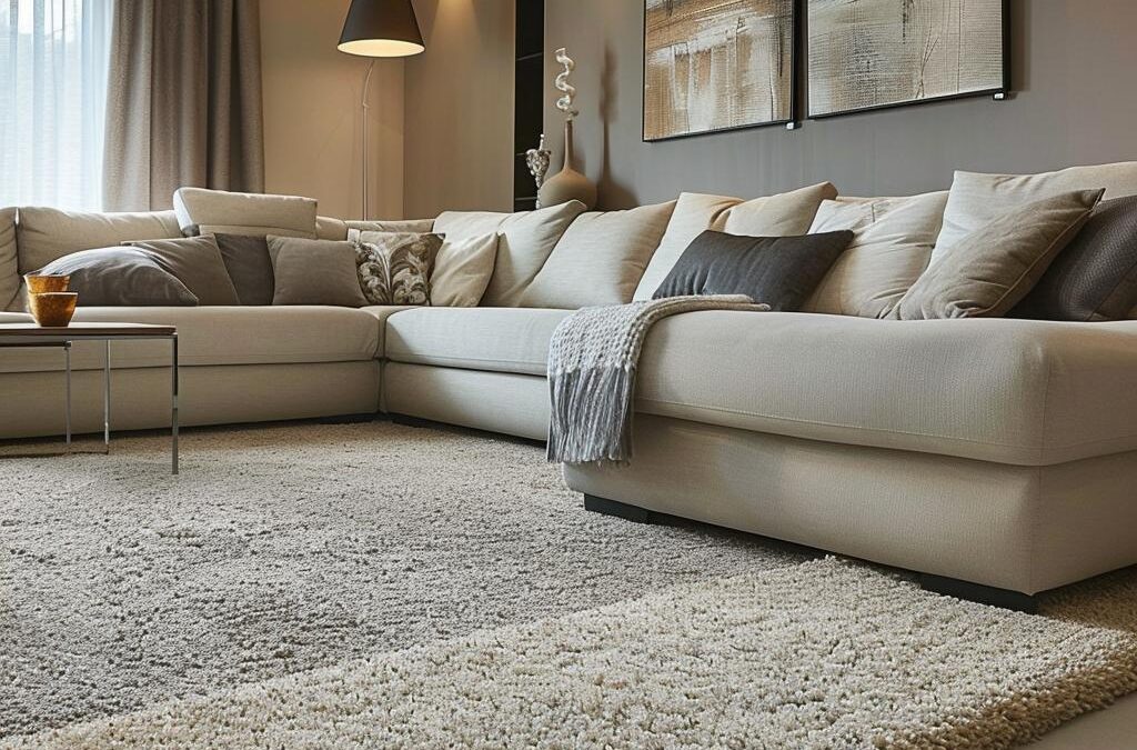 Practical Boise Home Carpet Care Tips