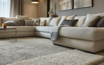 Practical Boise Home Carpet Care Tips