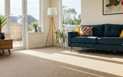Why Professional Carpet Stretching & Repair is Essential in Boise