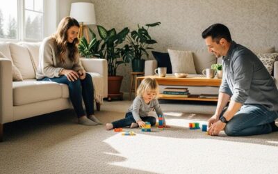 Local Carpet Cleaning Tips for a Spotless Boise Home