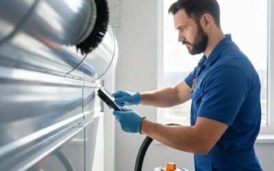 Is Air Duct Cleaning Necessary in Boise?