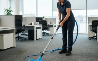 7 Critical Reasons to Deep Clean Your Boise Carpets This Winter