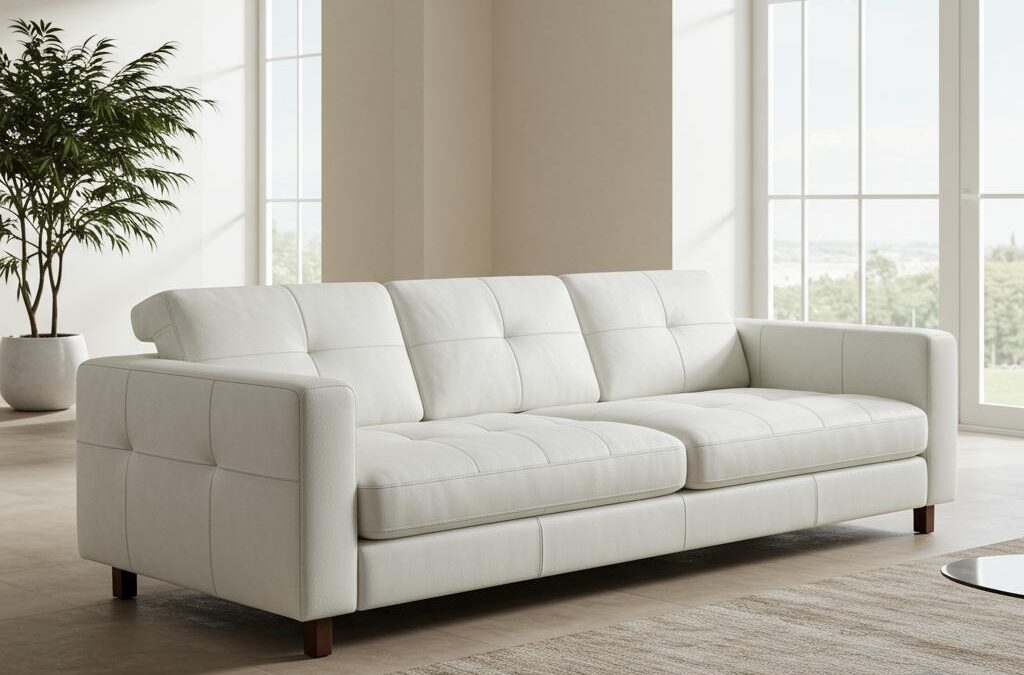 The Homeowner&rsquo;s Guide to Professional Upholstery Cleaning in Boise