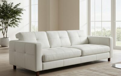 The Homeowner&rsquo;s Guide to Professional Upholstery Cleaning in Boise