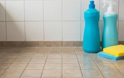 Why Garden City & Boise Homeowners are Ditching the Mop for Tile Cleaning