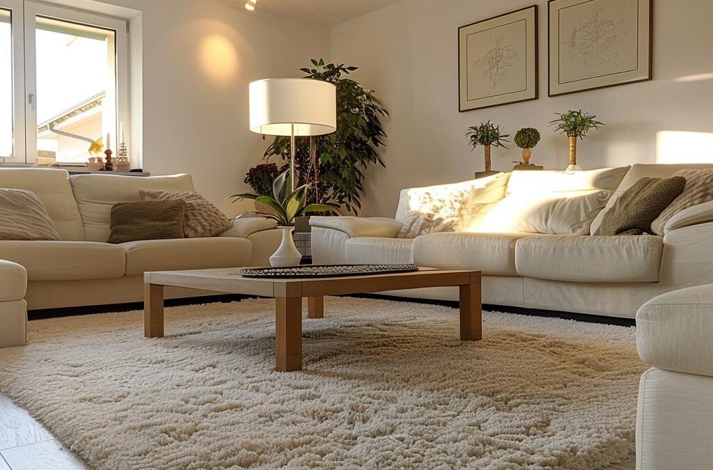 Safe N Soft: Boise&rsquo;s Exceptional Carpet Authoritiveness