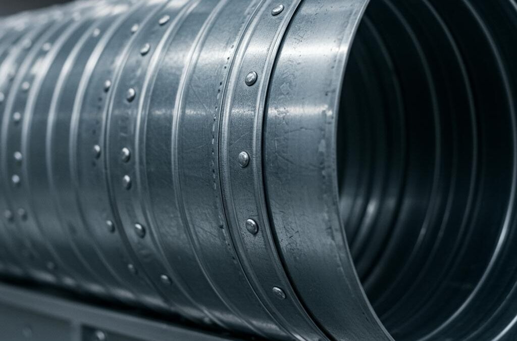 Why Clean Air through Air Duct Cleaning is the Secret to Idaho Home Health