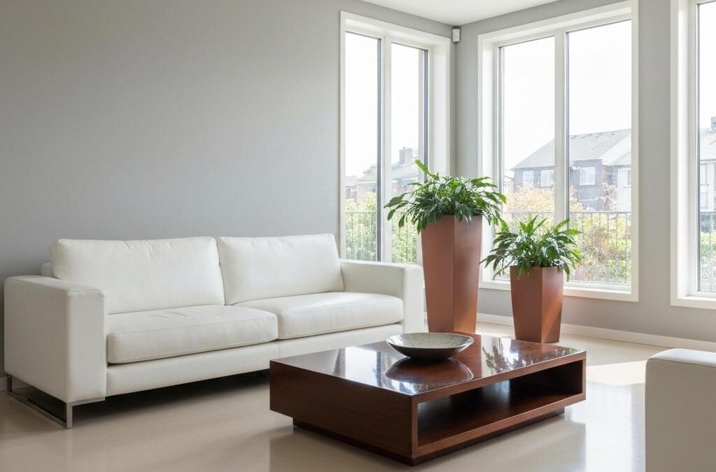 Premium Upholstery Cleaning in Boise, ID